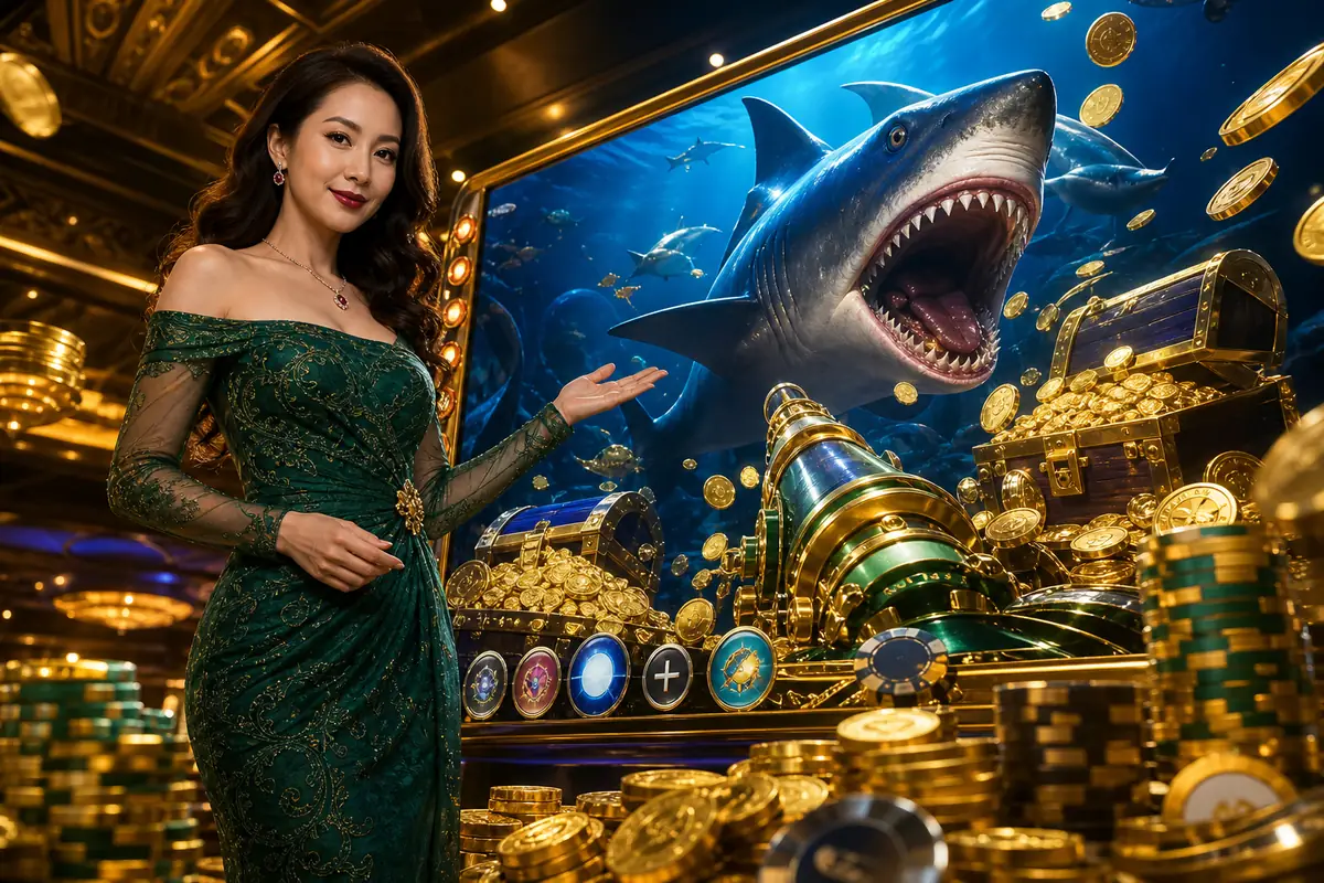 fui9 Fortune Tiger স্লট গেম